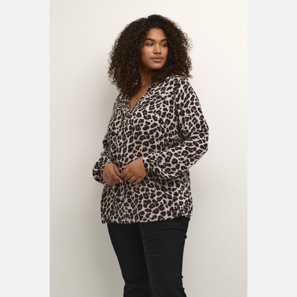 Kaffe Curve Bluse