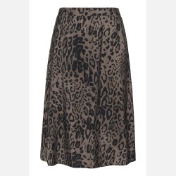 Kaffe Curve Nederdel