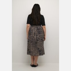 Kaffe Curve Nederdel