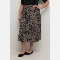 Kaffe Curve Nederdel