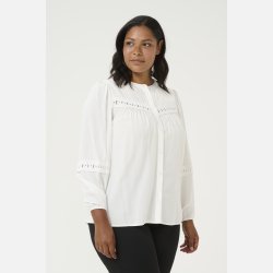 Kaffe Curve Bluse