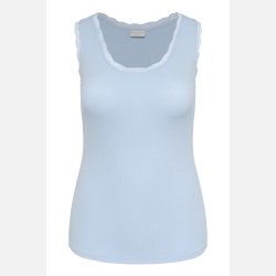 Kaffe Curve Top
