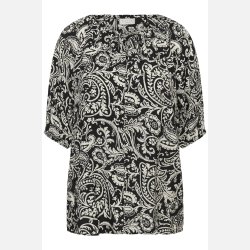 Kaffe Curve Bluse