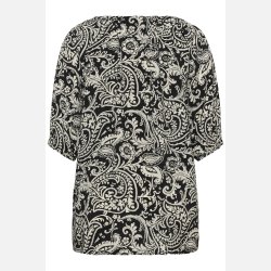 Kaffe Curve Bluse