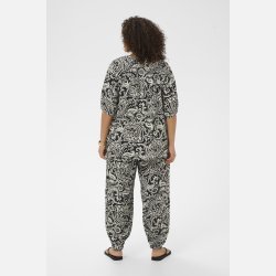 Kaffe Curve Bluse