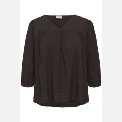 Kaffe Curve Bluse