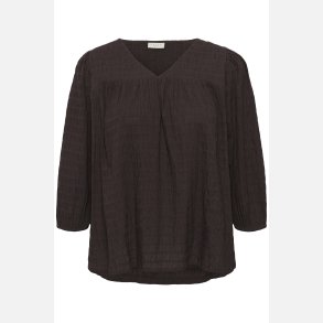 Kaffe Curve Bluse
