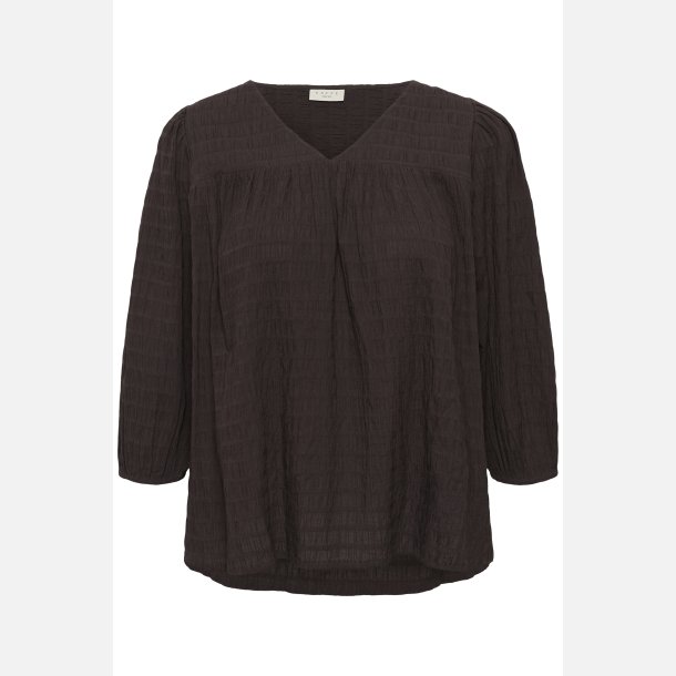 Kaffe Curve Bluse