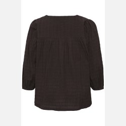 Kaffe Curve Bluse