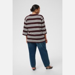 Kaffe Curve T-shirt