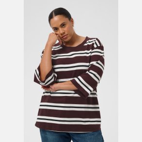 Kaffe Curve T-shirt