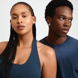 Pilgrim reringe Tide Guldbelagt