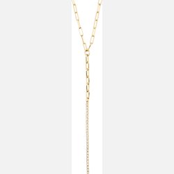 Pilgrim Halskde Serenity Guld