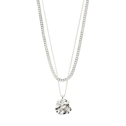 Pilgrim Halskde Willpower Slv