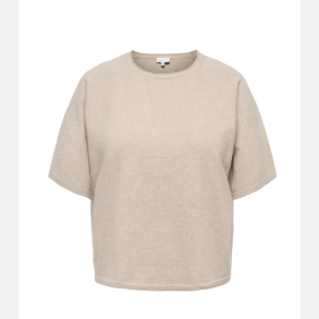 Only Carmakoma Strikket Top