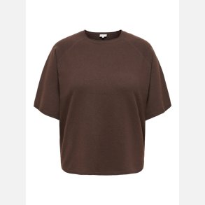 Only Carmakoma Strikket Top
