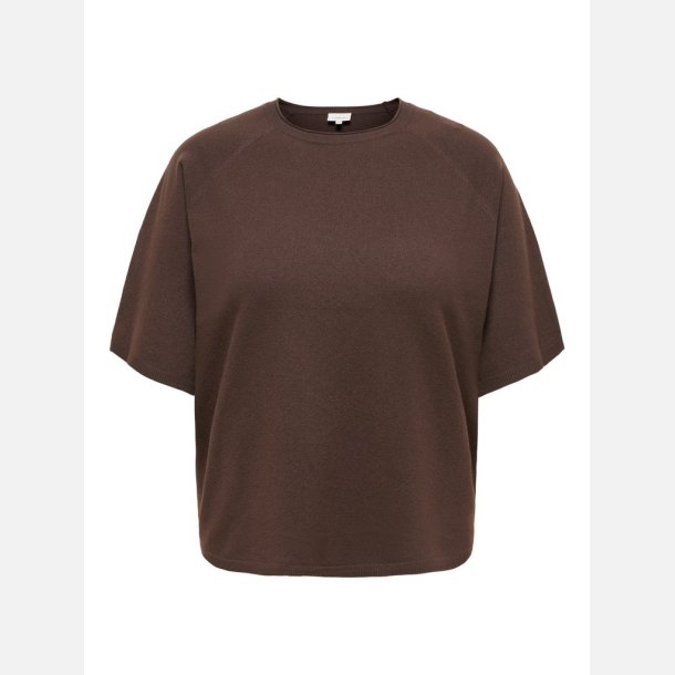 Only Carmakoma Strikket Top