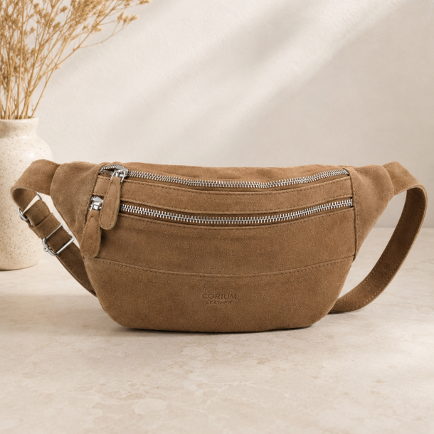 Corium Bumbag Lys Ruskind