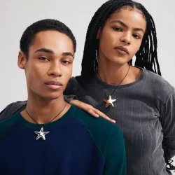 Pilgrim Halskde Force Guld