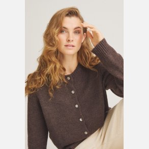 Luxzuz One Two Strik Cardigan