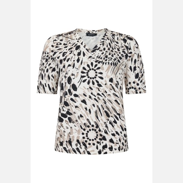 Sunday Bluse