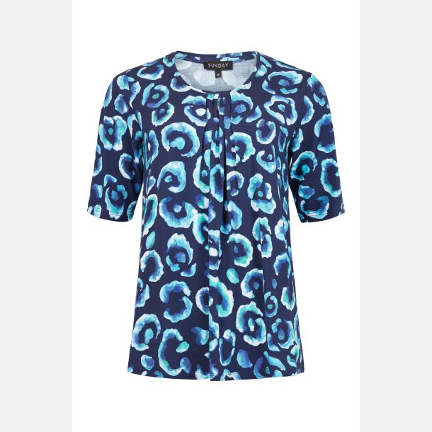 Sunday Bluse