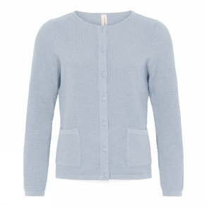 Skovhuus Strik Cardigan