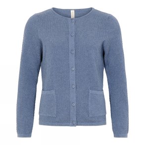 Skovhuus Strik Cardigan