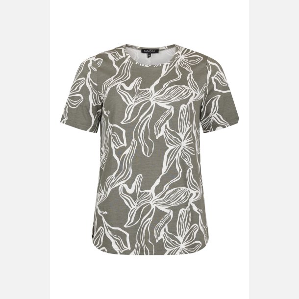 Sunday Bluse