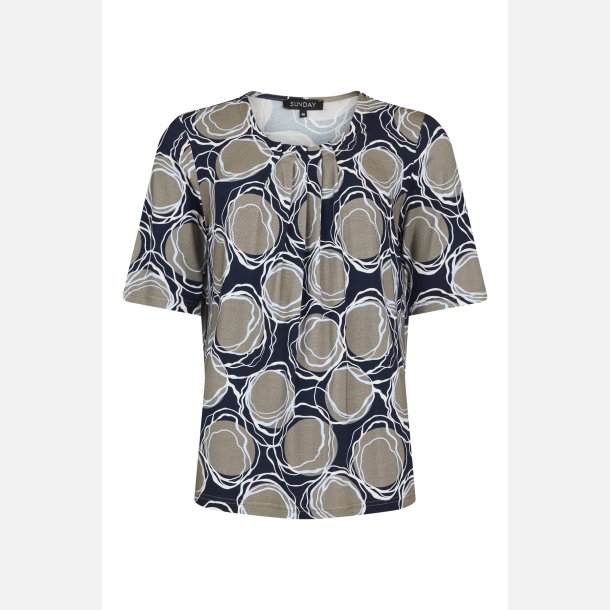 Sunday Bluse