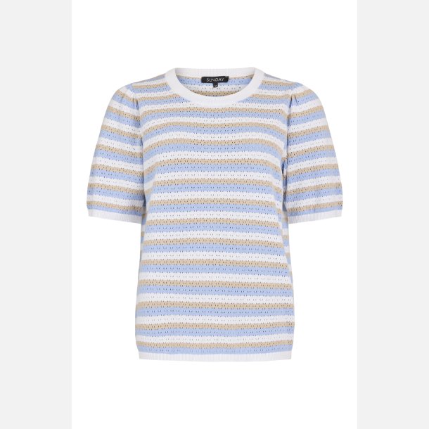 Sunday Strik T-shirt