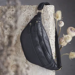 Chicago Bumbag, Black