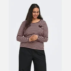 Only Carmakoma Bluse