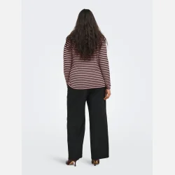 Only Carmakoma Bluse