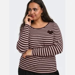 Only Carmakoma Bluse