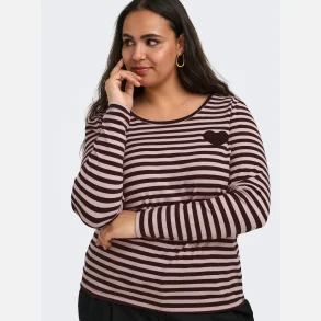Only Carmakoma Bluse