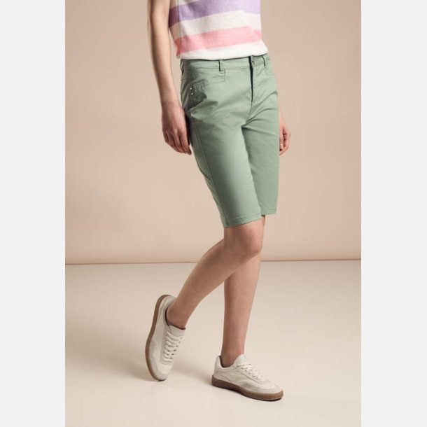 Street One Bermuda Shorts