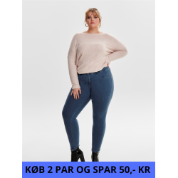 Only Carmakoma Jeans 