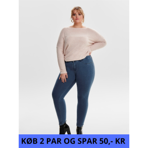 Only Carmakoma Jeans 