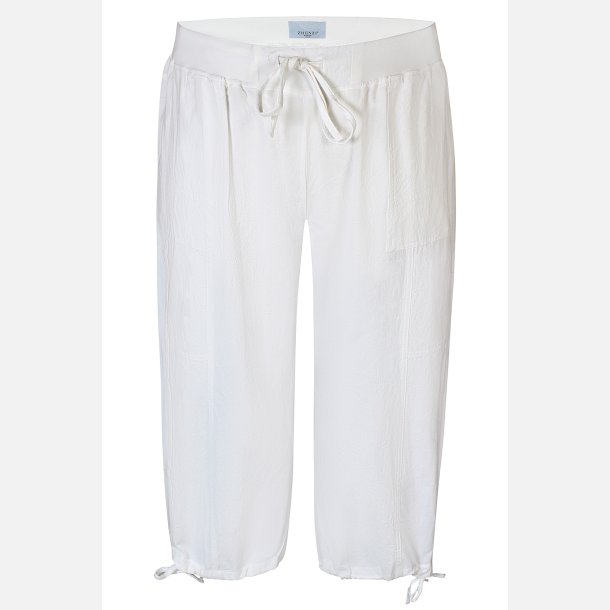 Zhenzi Capri Bukser