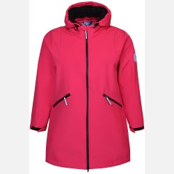 Zhenzi Softshell Jakke