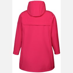 Zhenzi Softshell Jakke