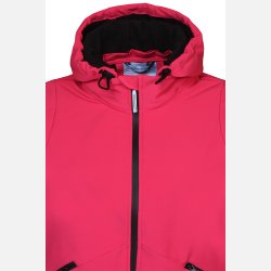 Zhenzi Softshell Jakke