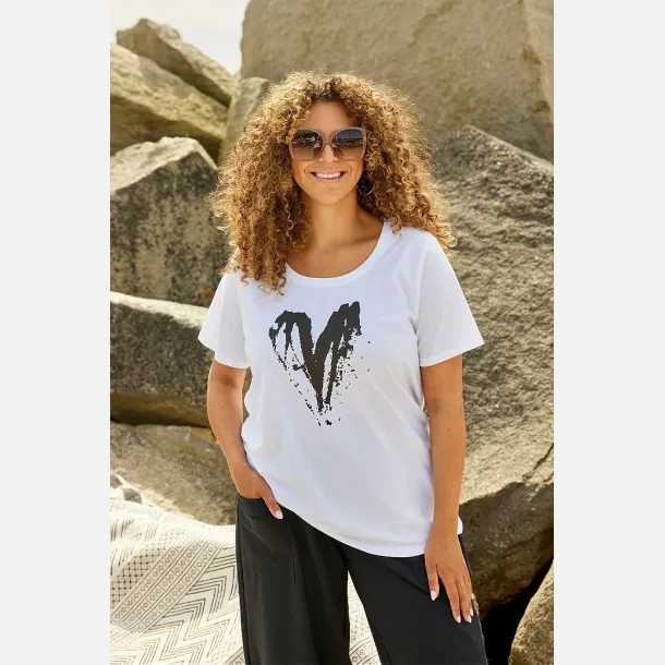 Zhenzi T-shirt