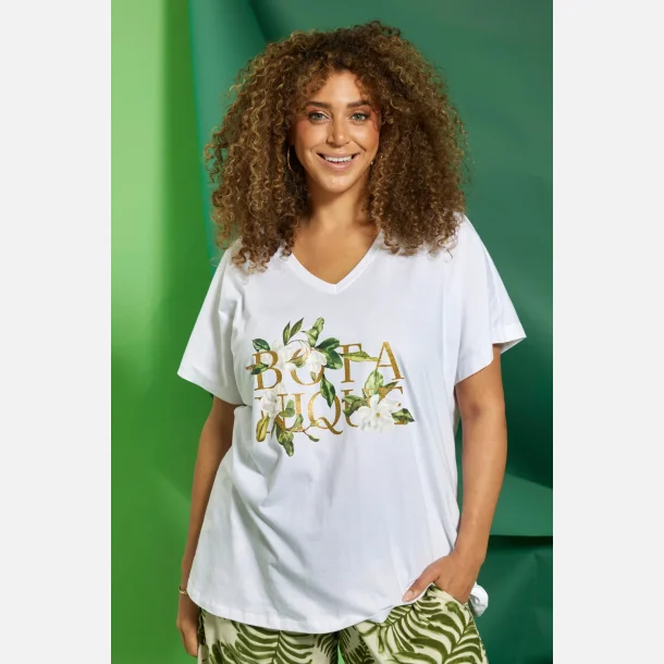 Zhenzi T-shirt