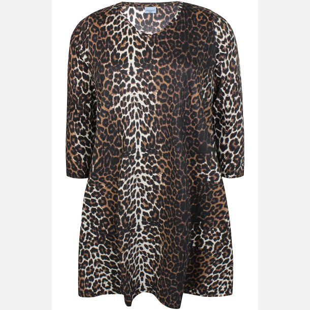Zhenzi Natkjole Leoprint (Lang)
