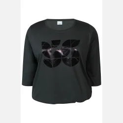 Zhenzi T-shirt