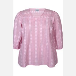 Zhenzi Bluse