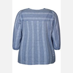 Zhenzi Bluse
