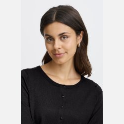 Fransa Strik Cardigan